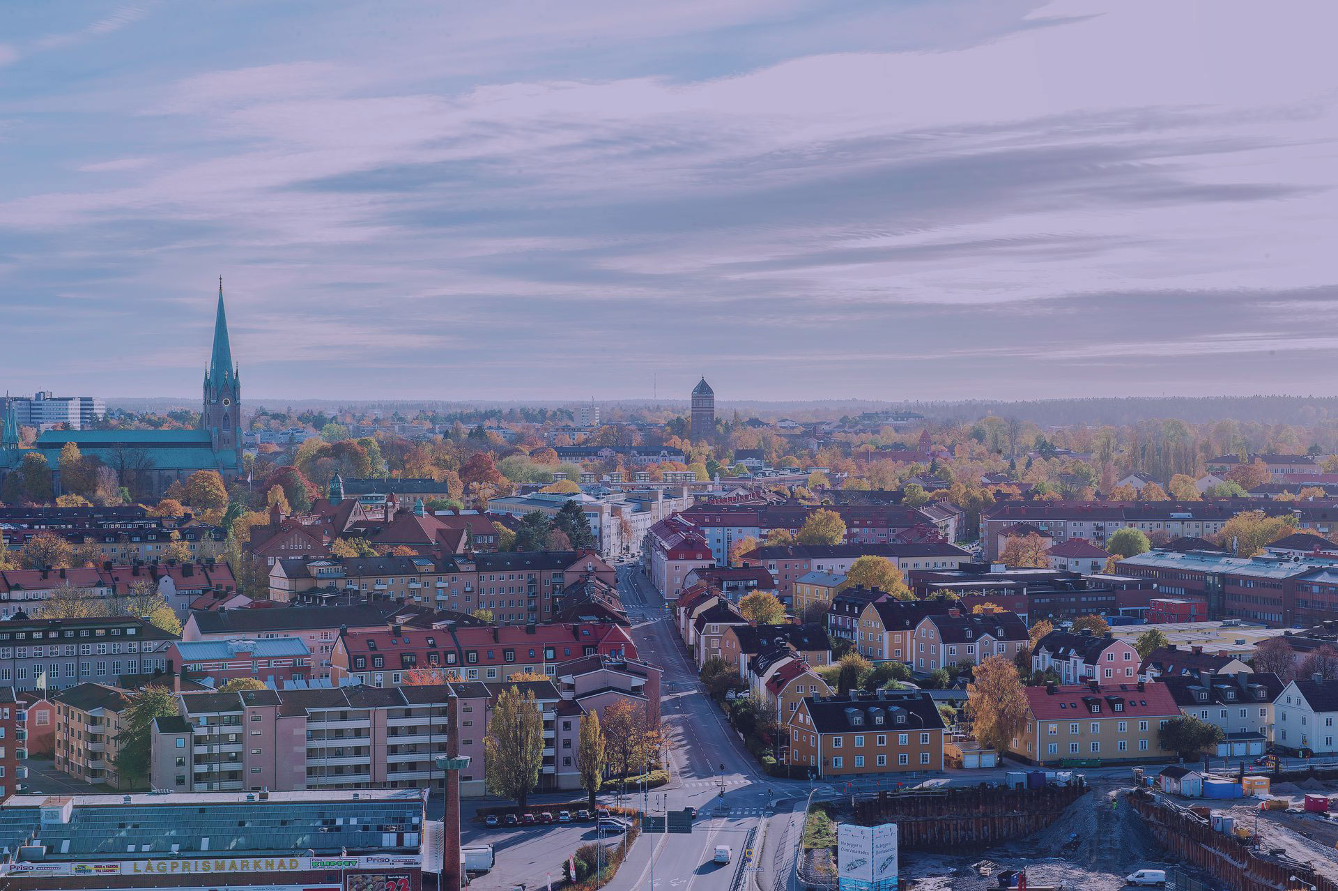 Bästa invånare i Linköping
